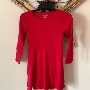 🆓🆓🆓Free with Purchase 🆓🆓🆓Tunic Top ( Girls) FWP